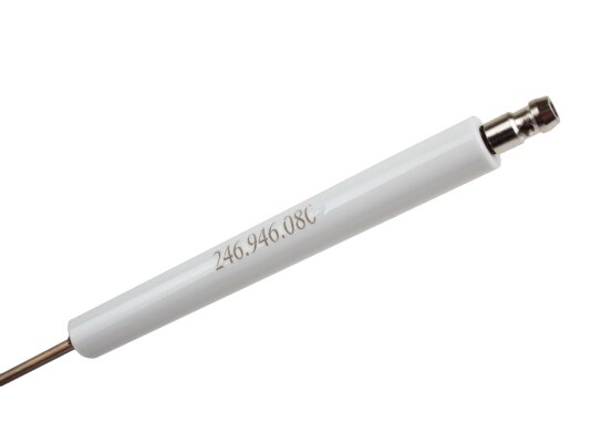 Điện cực đánh lửa Brahma BR80, nghệ thuật: 12434301