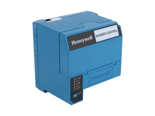 Bộ đốt Honeywell RM7897C1000 Top-fired