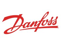 Bộ điều chỉnh áp suất khí Danfoss 070H0132