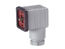Đầu nối Danfoss 4 chân 042N0156