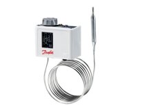 Bộ điều nhiệt phòng Danfoss KP81 060L112566
