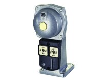 Bộ truyền động van khí Siemens SKP25.303E2