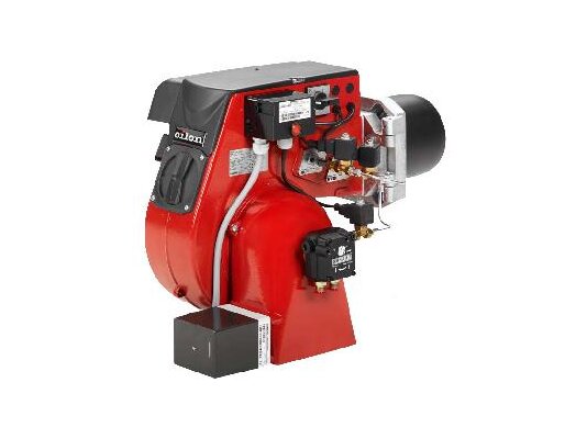 Đầu đốt gas Oilon GP-6.10, mã: GP6220.