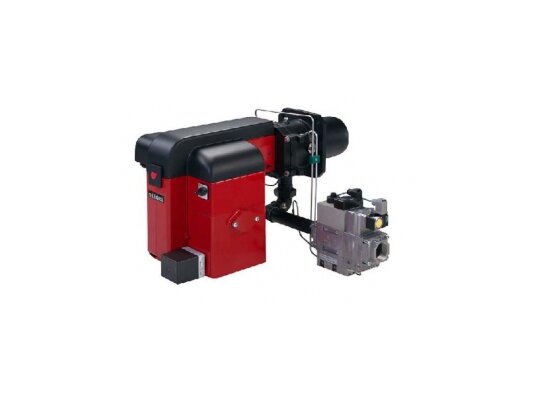 Đầu đốt gas Oilon GP-50 H