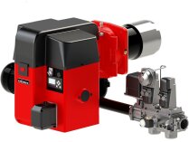 Đầu đốt gas Oilon GP-90 M WD33