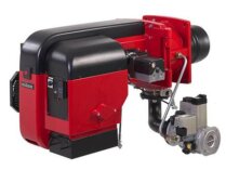 Đầu đốt khí Oilon GP-140 H, mã: GP140H020.