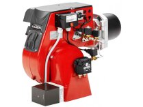 Đầu đốt dầu diesel Oilon KP-26 H-II, mã: KP26H214