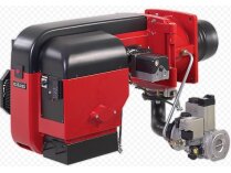 Đầu đốt gas/diesel Oilon GKP-140 M