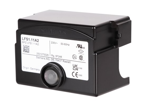 Вьетнамский: Bộ đốt dự trữ Siemens LFS1.11A2