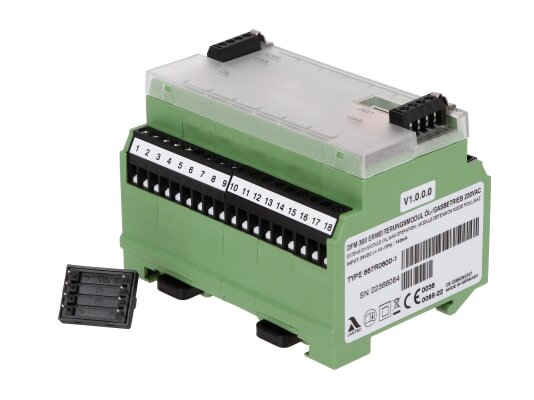 Module Lamtec DFM300 667R0600-1