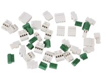 Bộ kết nối mở rộng Siemens AGG5.720.