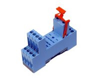 Ổ cắm rơ le Oilon S9-M, mã: 36321034