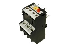 Bộ tiếp điểm Oilon RT1 1-1.5A 113704, mã: 36324057