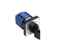 Công tắc điều khiển Oilon CG8 C28730-600E-V/G251, mã: 37180126