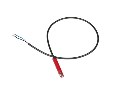 Máy dò ngọn lửa Siemens QRB4B-B070B70