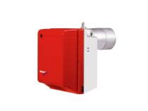 Đầu đốt dầu diesel Riello Gulliver RG2, mã: 3737750.