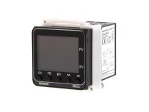 Bộ điều khiển nhiệt độ Oilon E5CC-QX2AUM-000, mã: 36108229