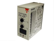 Bộ điều khiển nhiệt độ Oilon S1481 156 230, nghệ thuật: 36108045