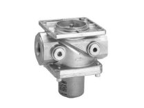 Van điện từ khí Siemens VGG10.254U