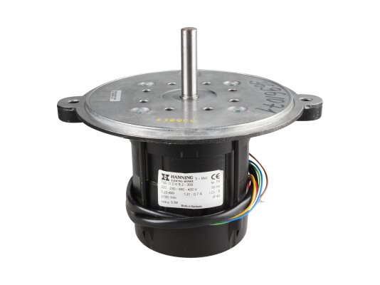 Động cơ điện Hanning OD6B2-309, mã: 36961071