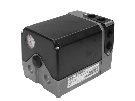 Động cơ servo Siemens SQM50.480A1