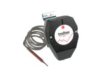 Bộ điều nhiệt giới hạn Oilon ISN300, mã: 37178076