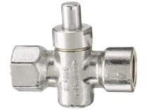 Vòi Nút Manometer Oilon 34013135