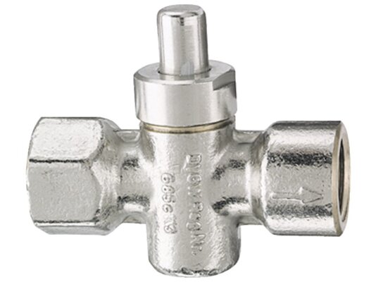 Vòi Nút Manometer Oilon 34013135