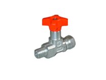 Vòi manômét Oilon FT 290-1/4, nghệ thuật: 34035106