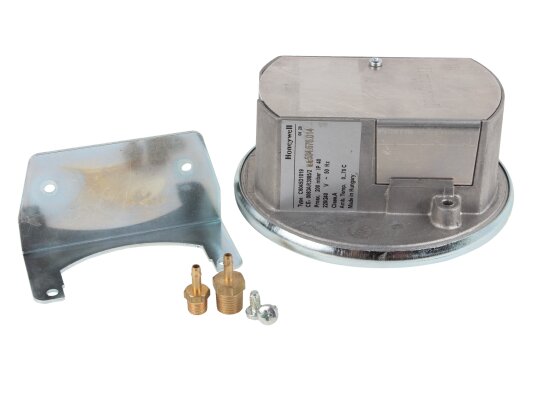 Công tắc áp suất Honeywell C6045D1019