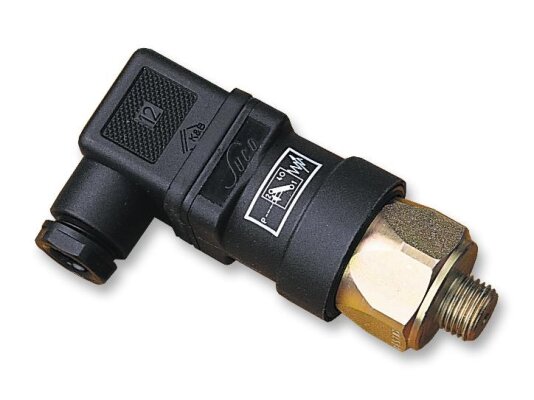 Công tắc áp suất Oilon 0184458033 SP06, mã: 37175099.