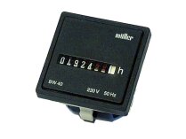 Bộ đếm thời gian Oilon BW4018-23050, nghệ thuật: 37286003