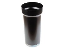Ống bức xạ Ecoflam Ø168/190 x 430 mm, mã: 65320403