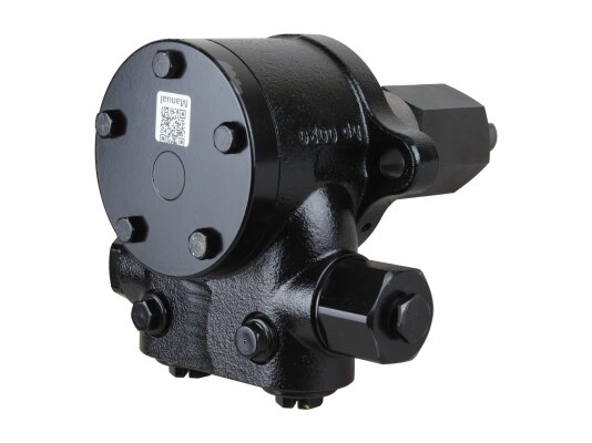 Bơm đốt hp-Technik VBHG-D-3-10, mã: 2111803.