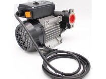 Bơm nhiên liệu Piusi Group Panther 12V, mã: R13333000