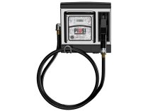 Trạm xăng mini Piusi CUBE 24V B.Smart, mã: F00598A10