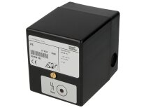 Bộ đốt Kromschroder IFS 137B-5/1/3T tự động, nghệ thuật: 84344910.