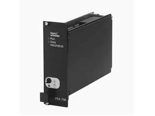 Bộ điều khiển đốt Kromschroder PFA 700T, nghệ thuật: 84395111