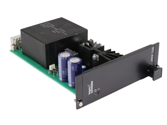 Bộ điều khiển đốt Kromschroder PFP 700T/N, nghệ thuật: 84366510.