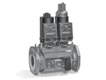 Van điện từ khí Kromschroder VCS780F05NLWR3E/PPPP/PPEP, mã: 88205052