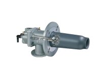 Đầu đốt gas Kromschroder BIC 100HB-100/135-(37)E, nghệ thuật: 84033020.