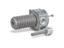 Đầu đốt gas Kromschroder ECOMAX 1M545-SB/R-(33)B, mã: 21802377