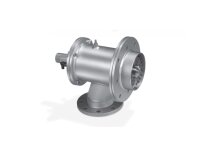 Đầu đốt gas Kromschroder ZIO 40 HB-1200/1135-(1)B, mã: 84299298.