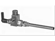 Đèn đốt thí điểm Kromschroder ZMI 16B150R, nghệ thuật: 84230010