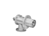 Đầu đốt gas Kromschroder ZIO 165KB-50/35-(25)D, mã: 84246116.
