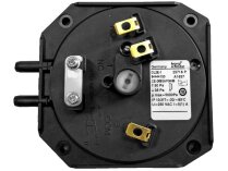 Công tắc áp suất Kromschroder DL 2EH-1, mã: 84444100