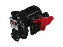Bơm Nhiên Liệu Piusi EX140 Drum, mã: F00396010