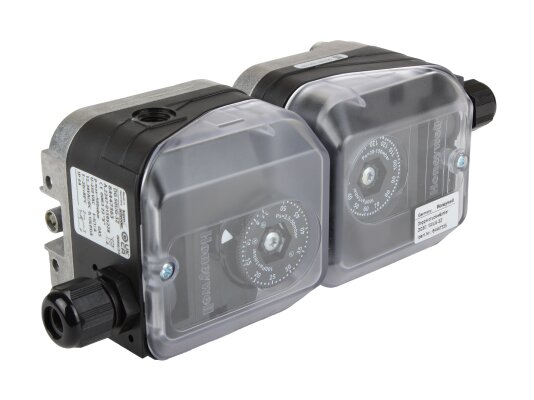 Công tắc áp suất Kromschroder DG 50/150UG-3Z, mã: 84447525
