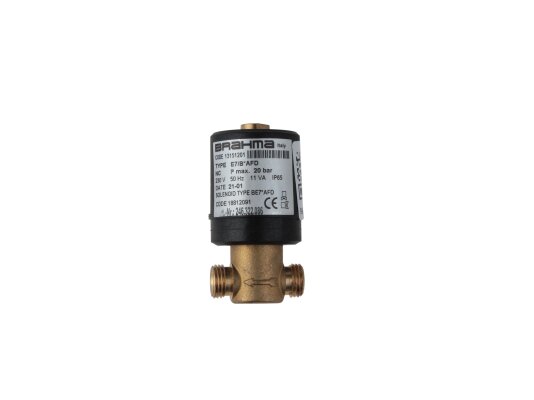 Van điện từ nhiên liệu Brahma E7/B*AFD 13151201