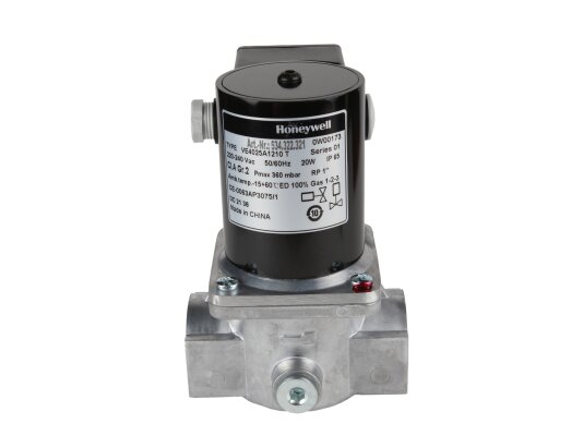 Van điện từ khí Honeywell VE4025A1210T